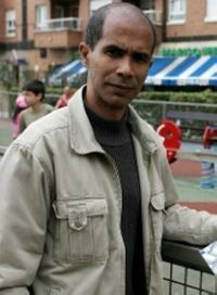 Edgar Borges