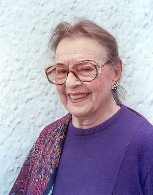 Matilde Espinosa