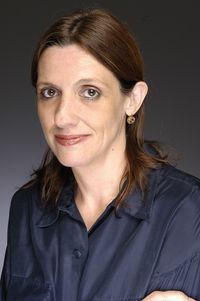 Ana Garc&iacute;a Bergua