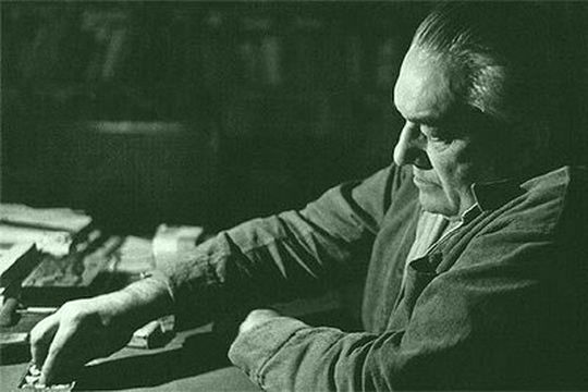 Vladimir Holan