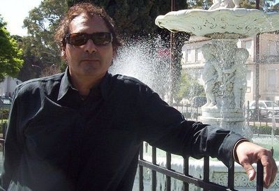 Carlos Kuraiem