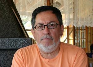 Julio Ortega