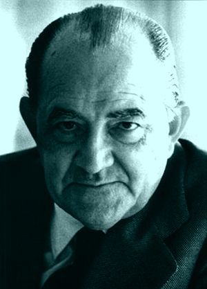 Miguel Otero Silva