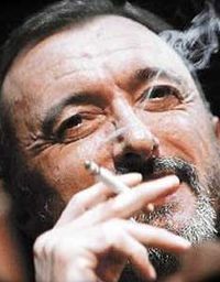 Arturo P&eacute;rez-Reverte