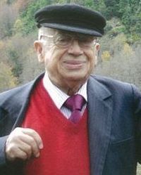 Gonzalo Rojas