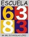 Escuela N&ordm; 6383 &ldquo;Brigadier General Estanislao L&oacute;pez&rdquo;