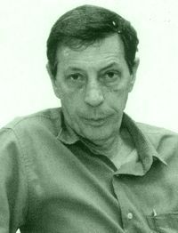 Jorge Timossi