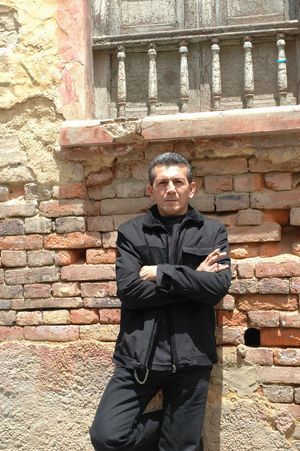 Hern&aacute;n Vargascarre&ntilde;o