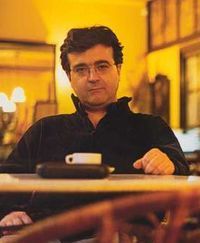Javier Cercas