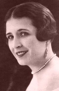 Teresa de la Parra
