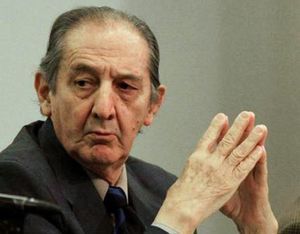 Eduardo Lizalde
