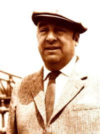 Pablo Neruda