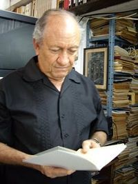 Gustavo Pereira