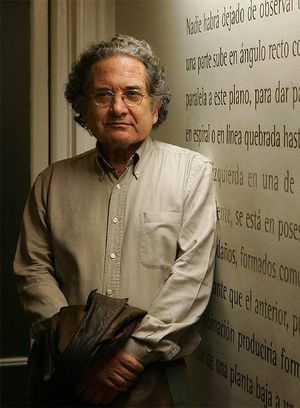 Ricardo Piglia