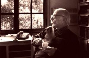 Ernesto S&aacute;bato