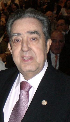 &Oacute;scar Sambrano Urdaneta