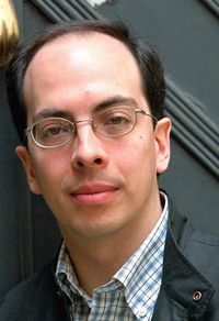 Jorge Volpi
