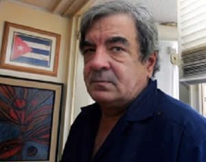Eliseo Alberto