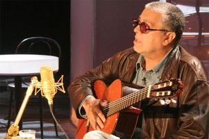 Facundo Cabral
