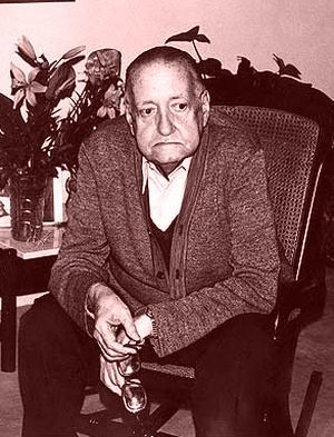 Alejo Carpentier