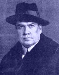 Rub&eacute;n Dar&iacute;o