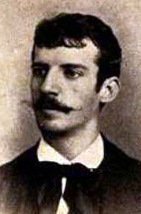 Juli&aacute;n del Casal