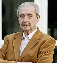 Juan Gelman