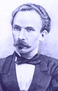 Jos&eacute; Mart&iacute;