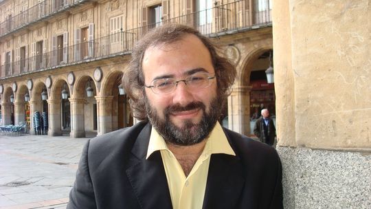 Alfredo P&eacute;rez Alencart