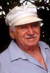 Jorge Amado