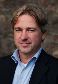 J&uuml;rgen Boos