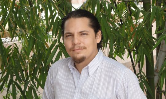 Miguel Antonio Ch&aacute;vez