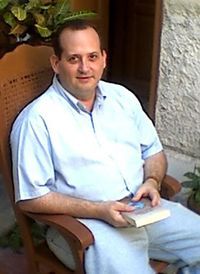Roberto M&eacute;ndez Mart&iacute;nez