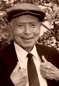 Pedro Pablo Paredes