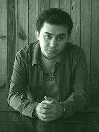 Gabriel Payares