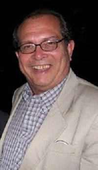 Alberto Jos&eacute; P&eacute;rez
