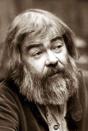Pentti Saarikoski