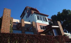 Casa Museo La Sebastiana
