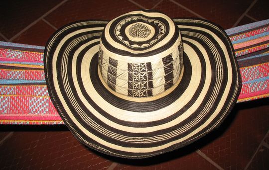 Sombrero vueltiao