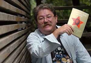 Paco Ignacio Taibo II