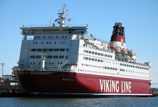 Viking Line