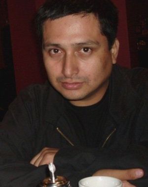 Harold Alva
