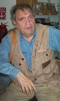 Rafael Cadenas