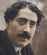 Rafael Cansinos Assens