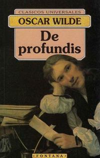 &ldquo;De profundis&rdquo;, de Oscar Wilde