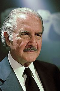 Carlos Fuentes