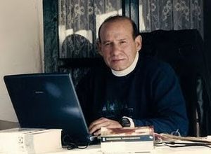 Heberto Gamero