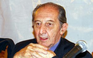 Eduardo Lizalde
