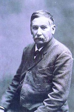 Benito P&eacute;rez Gald&oacute;s