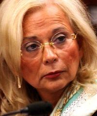 Olga S&aacute;nchez Cordero